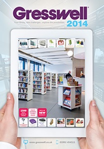 Market-Leading Library Products Line-Up Launched in Gulf
