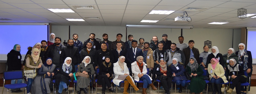 Amity University Representative Visits Talal Abu-Ghazaleh International University