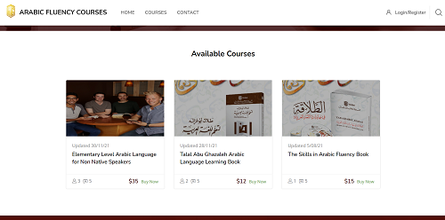 ‘Abu-Ghazaleh Global’ Launches the First Electronic Platform in the World to Teach Arabic