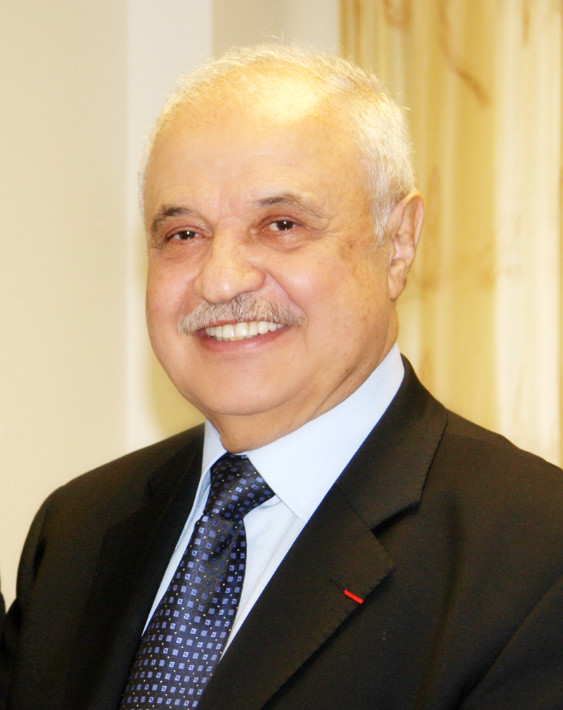 I Predict: The Worst is Yet to Come - By: Talal Abu-Ghazaleh