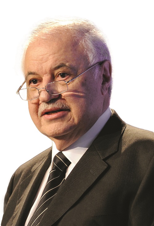 Article by Dr. Talal Abu-Ghazaleh - The End of the US Oil Shale Industry