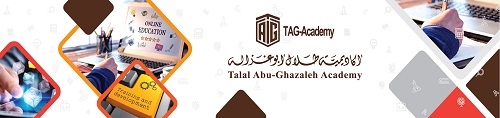 Talal Abu-Ghazaleh Academy Offers All its Services Digitally 