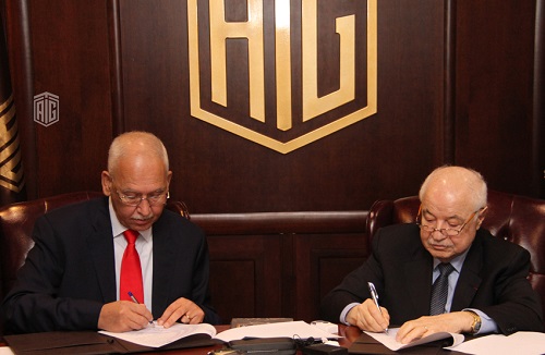 Talal Abu-Ghazaleh Organization and Jordan Engineers Association Sign Cooperation Agreement