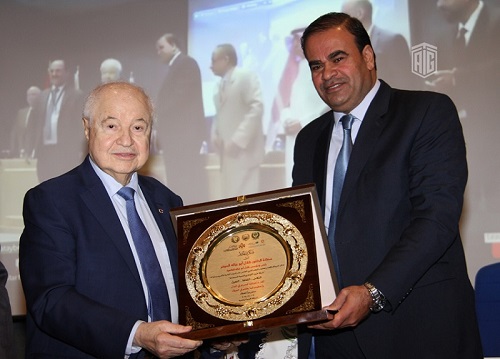 Abu-Ghazaleh: We need a revolution in training … It’s the responsibility of training leaders 