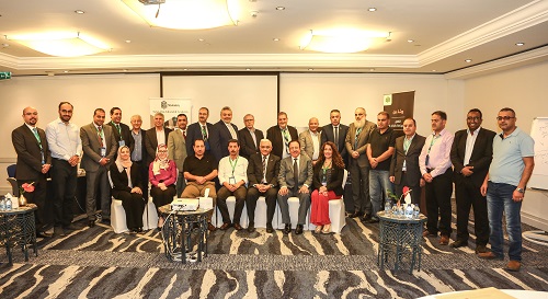 Abu-Ghazaleh Academy Organizes ‘Workforce Planning’ Workshop in Cooperation with the Arab Fertilizer Association