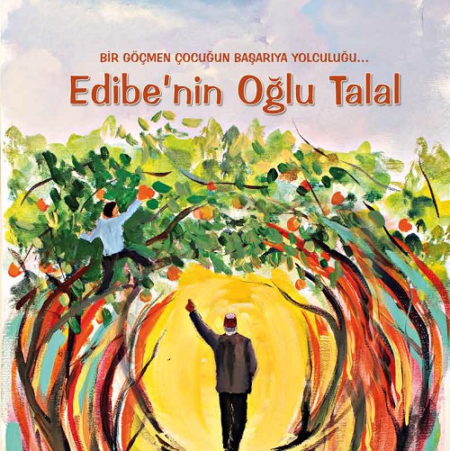 ‘Talal Ibn Adeebeh’ Story in Turkey
