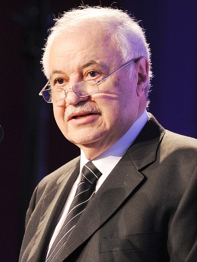 Abu-Ghazaleh: The Somali Research and Education Communities Have Access Now to the Arab and Global Research and Education Networks