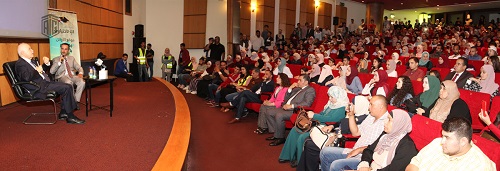 TAGUCI Offers 35 Scholarships to the Top Tawjihi Achievers 