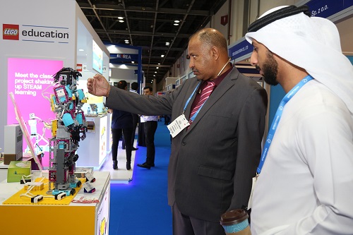 Largest Gathering of edtech Companies to Showcase Latest Solutions at GESS Dubai
