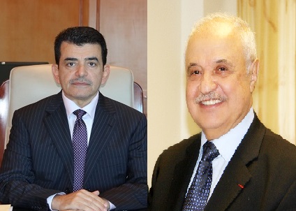 ‘Abu-Ghazaleh Global’ and Islamic World Educational, Scientific and Cultural Organization Discuss Cooperation on AI and Scientific Research