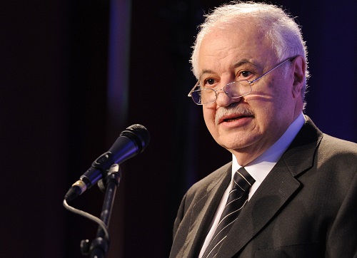 Abu-Ghazaleh Announces the Addition of ‘Artificial Intelligence’ as One of AROQA’s New Accreditation Standards