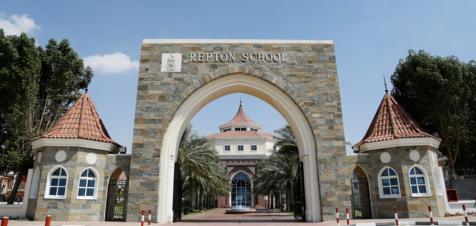 Repton School Dubai Celebrates Excellent IGCSE Results