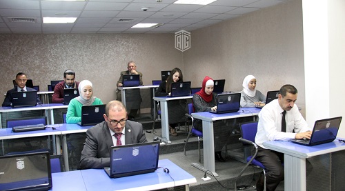 Abu-Ghazaleh Announces Implementation of Online IASCA Exams